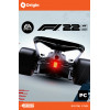 F1 22 Standard Edition EA App Origin CD-Key [GLOBAL]